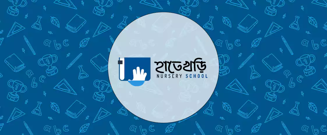 Bengali Facebook Header Design Services for Nursery School