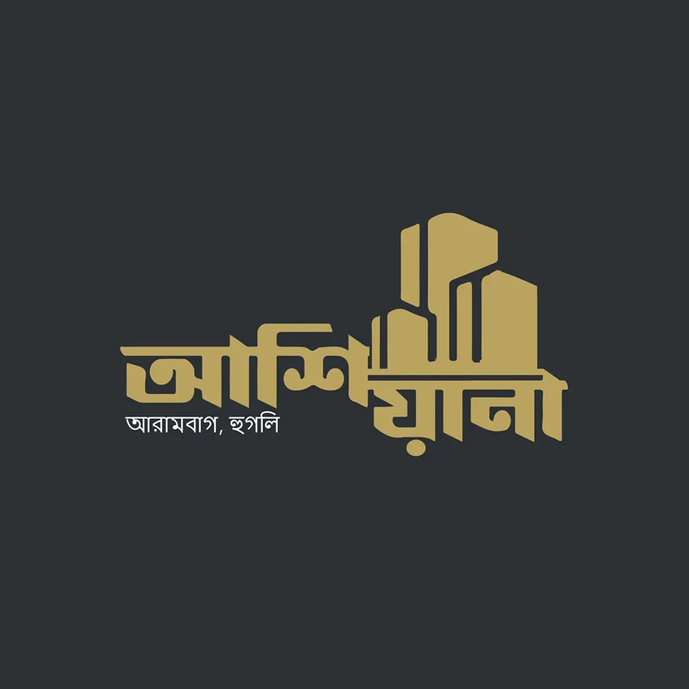 Bengali Logo Design Service